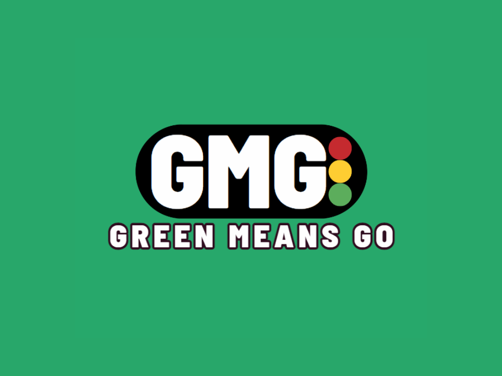 Green Means Go
